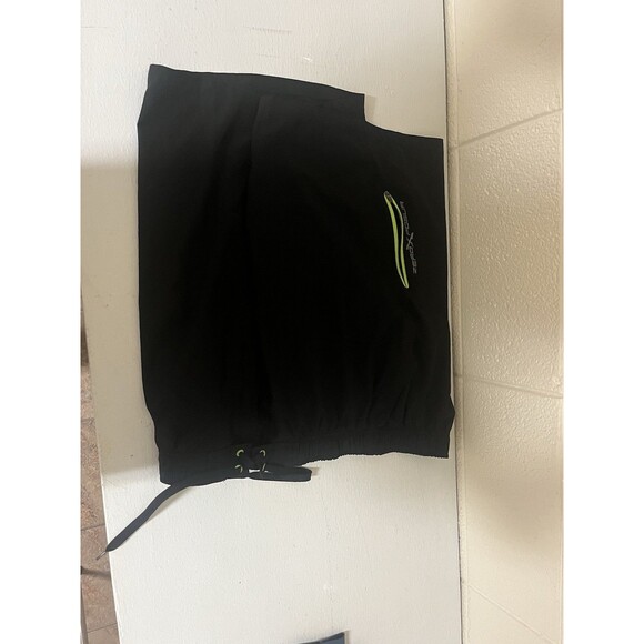 ZeroXposur Swim Trunks Mens XXL 2XL Black Beachwear Outdoors Beach Pool Swimming - Picture 1 of 4